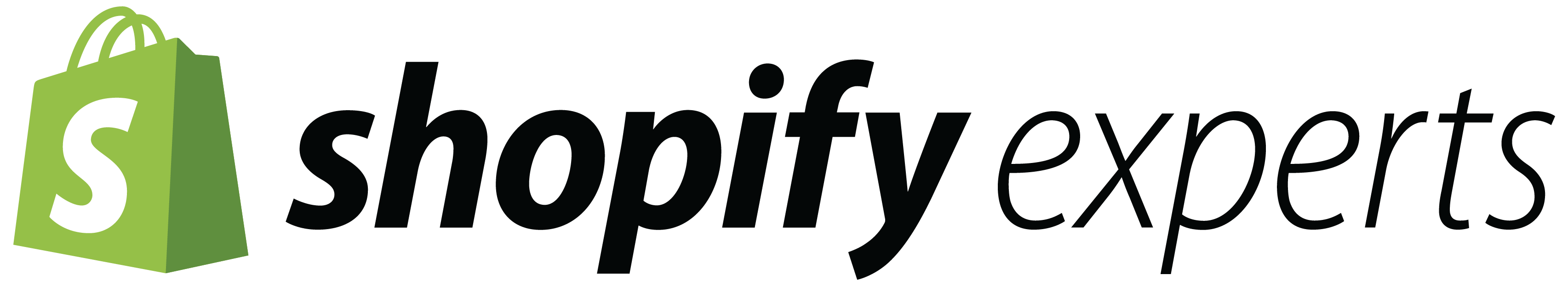 shopify の公式エキスパートパートナー